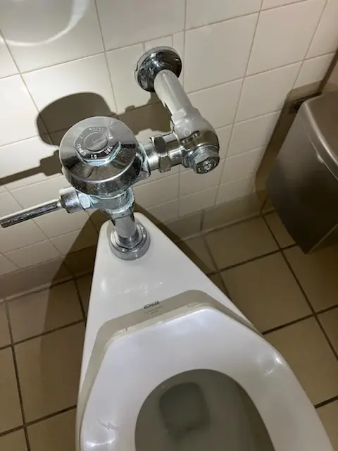 Fixture installation and repair for Hydro Jetting in Sparrland